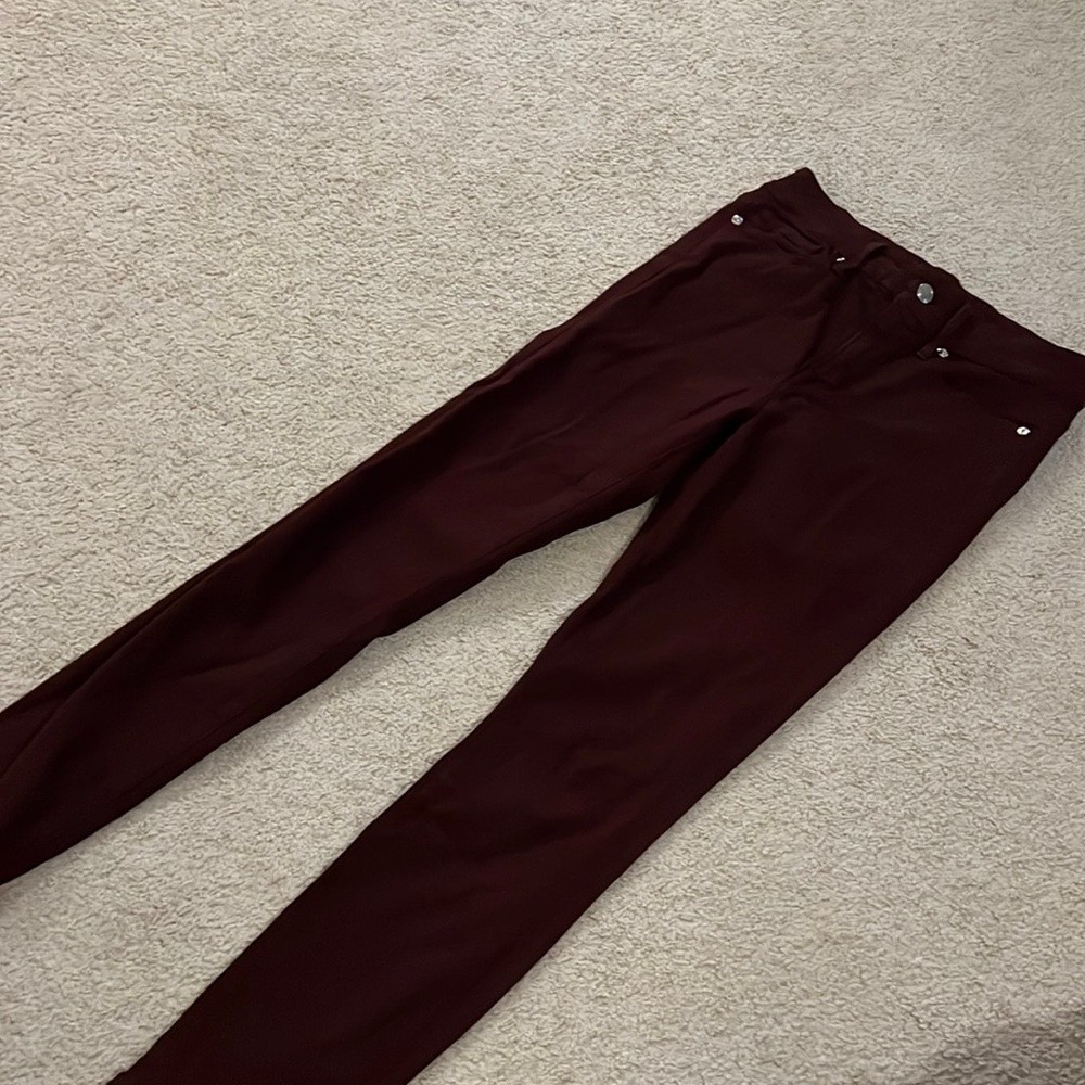 Good American Skinny Jeans